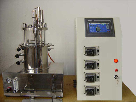实验室发酵设备