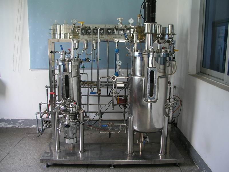 实验室发酵设备